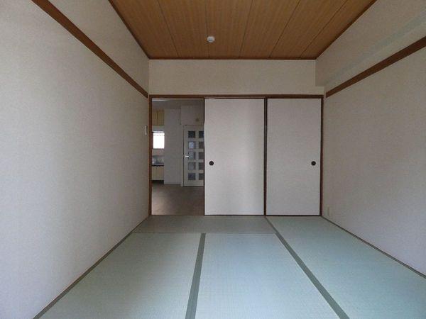 サニーレジデンス鵜の木
