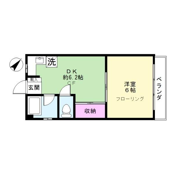 第一富士美マンション