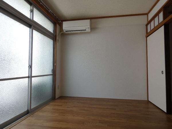 第一富士美マンション