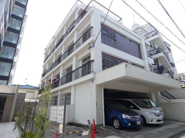 第一富士美マンション