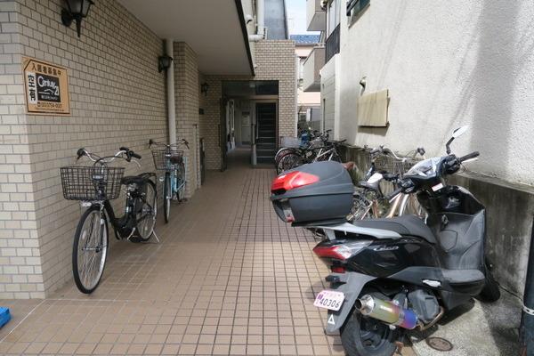 コーポハラブン