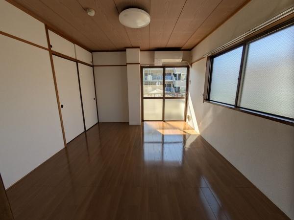 コーポハラブン