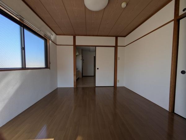 コーポハラブン