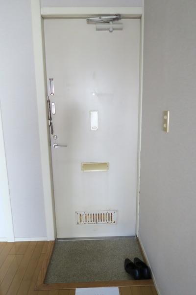 ジョイントファミーユＡ棟