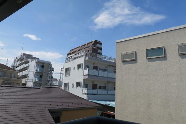ジョイントファミーユＡ棟