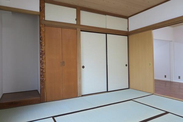 コンフォールⅠ