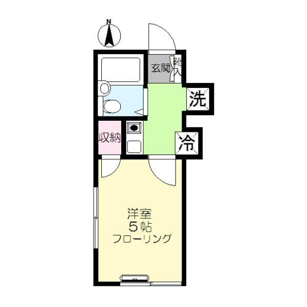 メゾンイマムラ