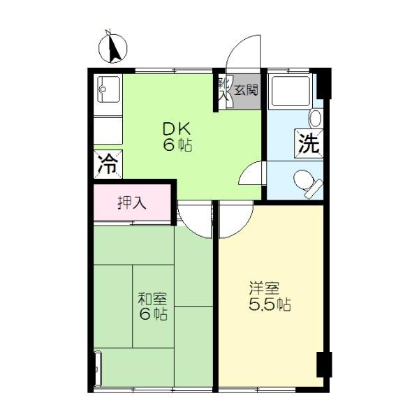 山王ロッヂ