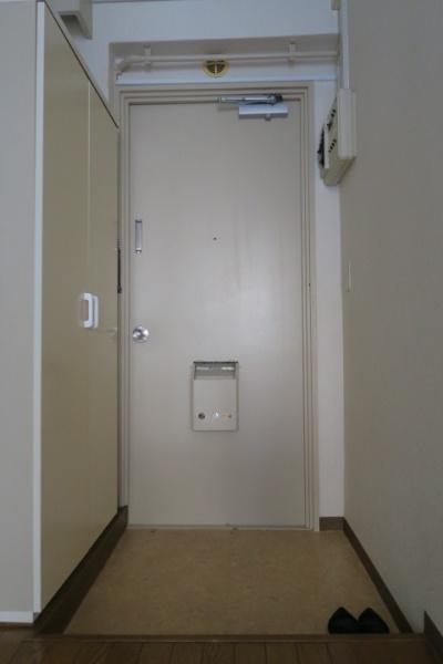 山王ロッヂ