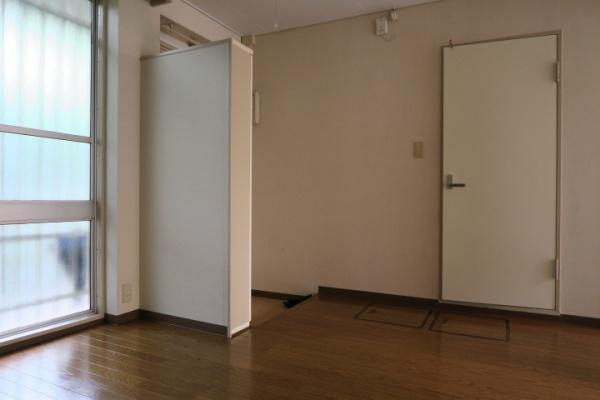 山王ロッヂ