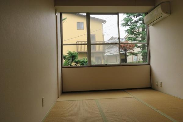 山王ロッヂ