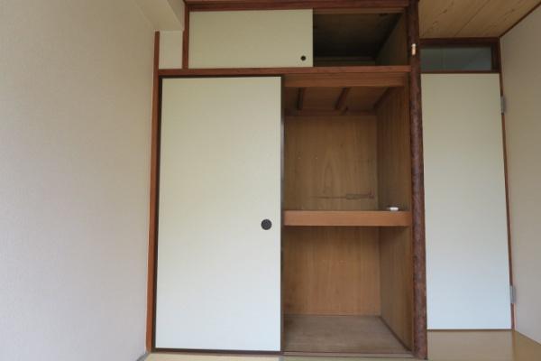 山王ロッヂ