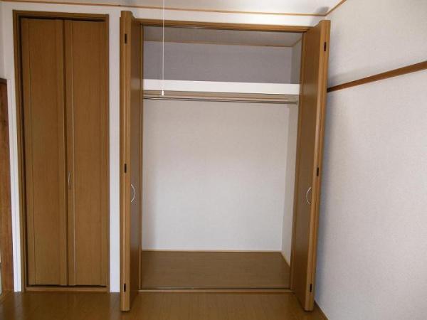 ハイツ第二大保（ダイニタイホ）