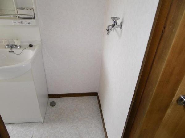 ハイツ第二大保（ダイニタイホ）