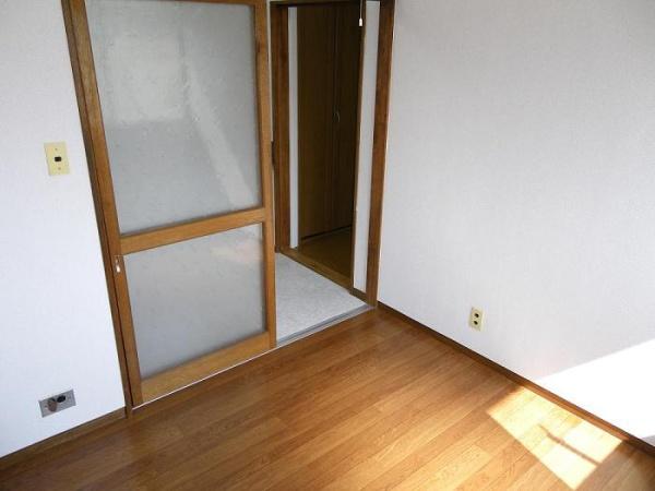 ハイツ第二大保（ダイニタイホ）