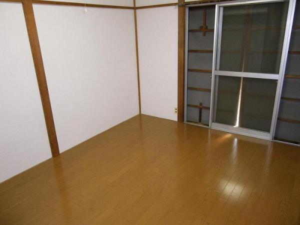 ハイツ第二大保（ダイニタイホ）