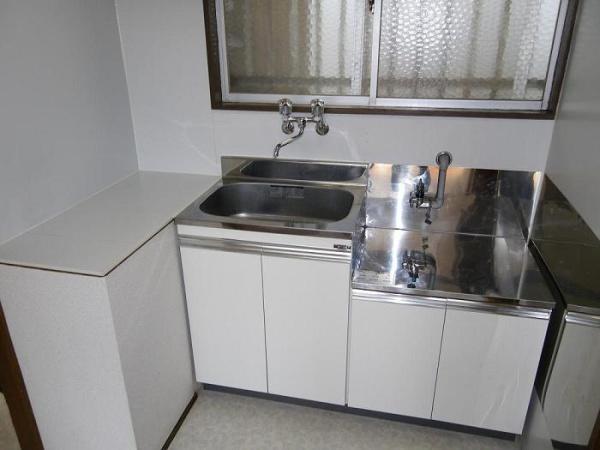 ハイツ第二大保（ダイニタイホ）