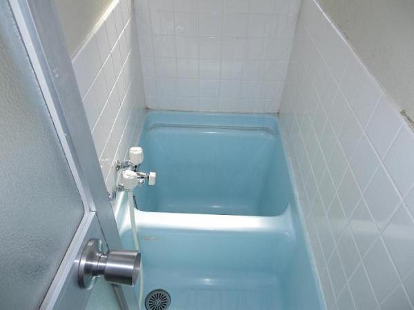 ハイツ第二大保（ダイニタイホ）