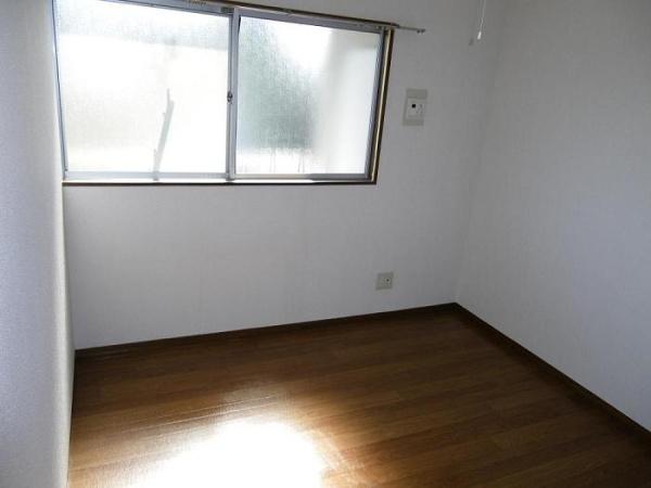 ハイツ第二大保（ダイニタイホ）