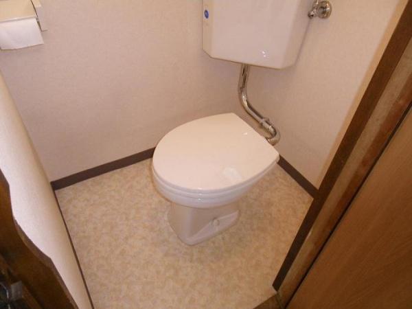 ハイツ第二大保（ダイニタイホ）