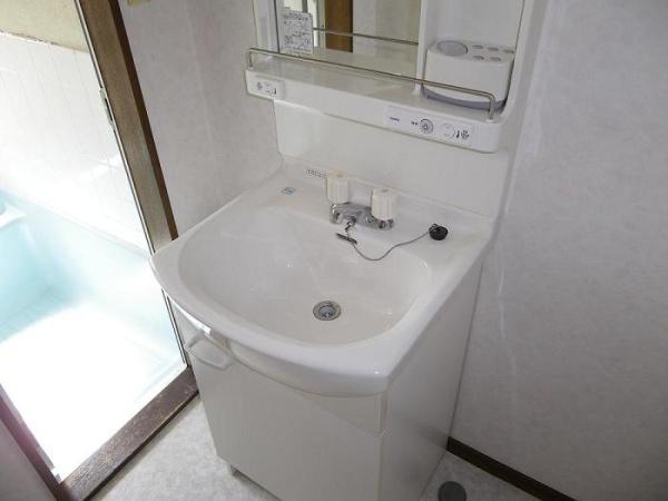 ハイツ第二大保（ダイニタイホ）