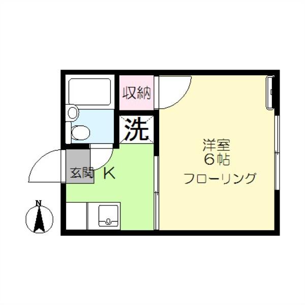 シティハイム青山