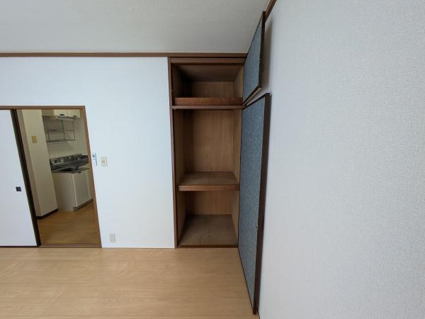 シティハイム青山