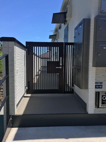 LaMaisondeMitsuiメゾンドミツイ玉川学園
