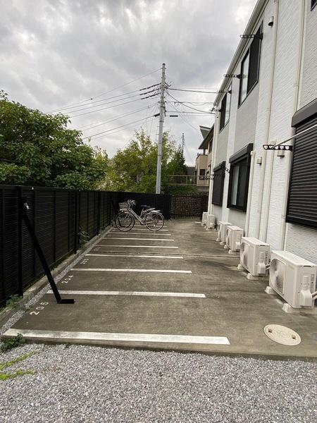 LaMaisondeMitsuiメゾンドミツイ玉川学園