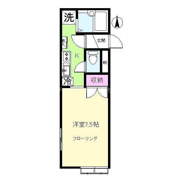 ローズガーデン