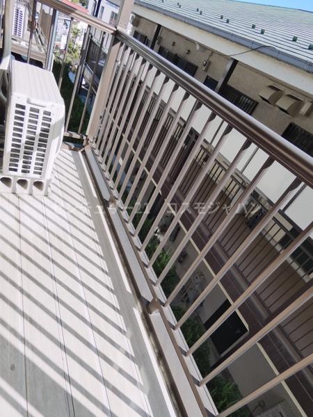 光荘６号館