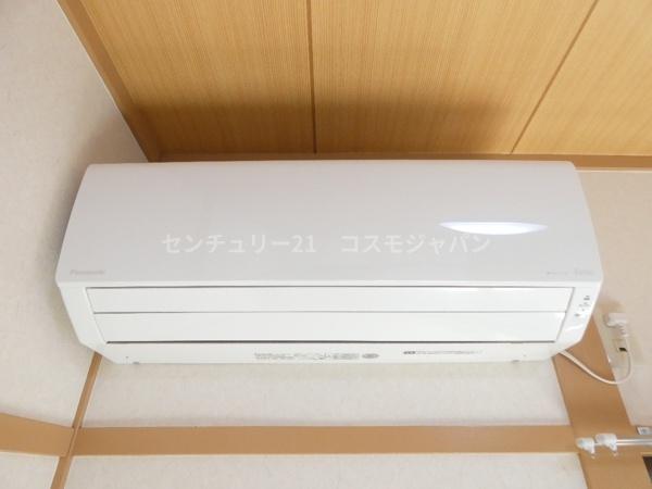 光荘６号館