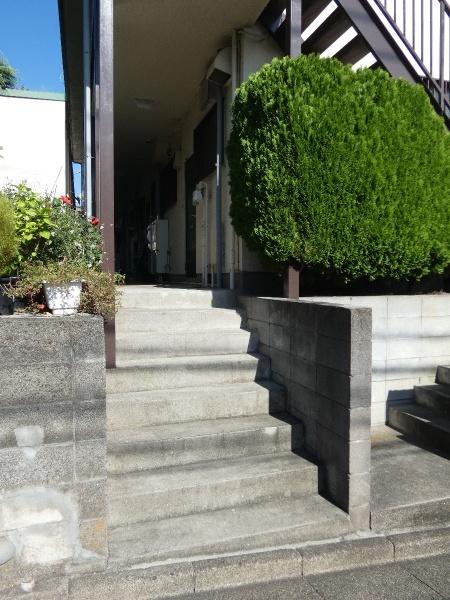 光荘６号館