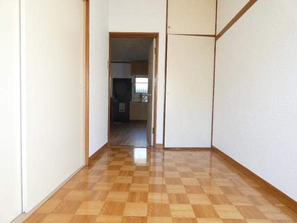 光荘６号館