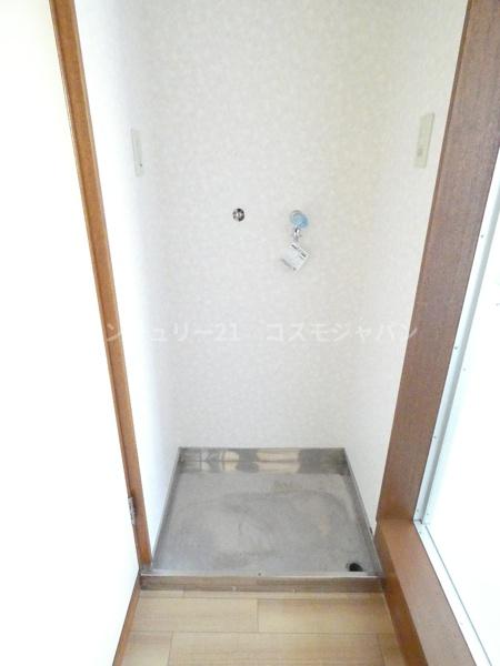 光荘６号館