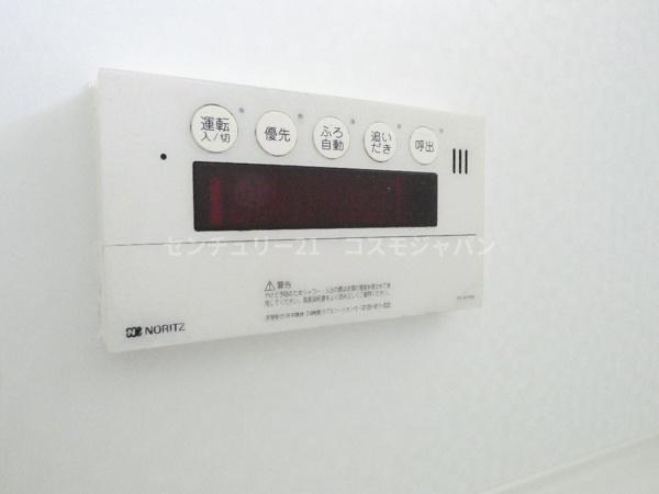 光荘６号館