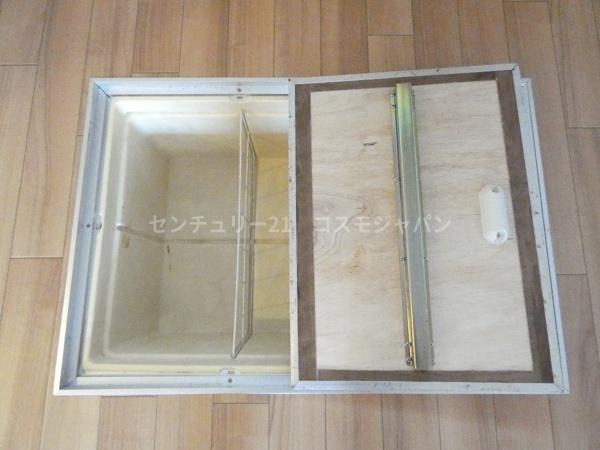 光荘６号館