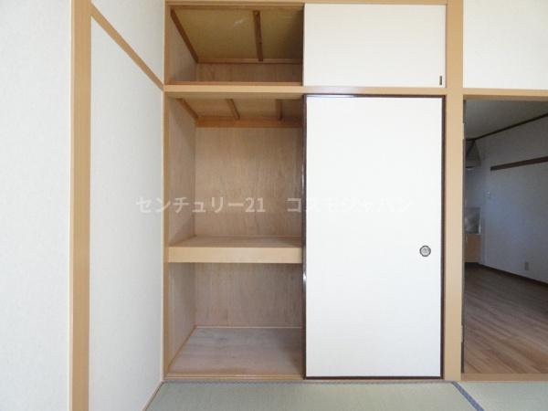 光荘６号館