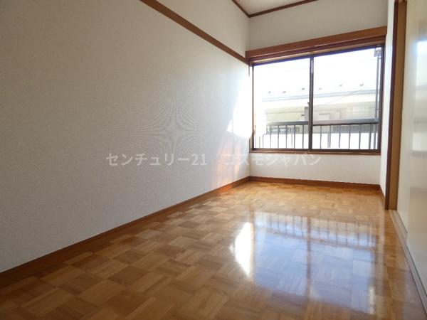 光荘６号館