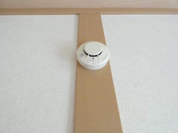 光荘６号館