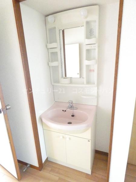 光荘６号館