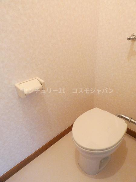 光荘６号館