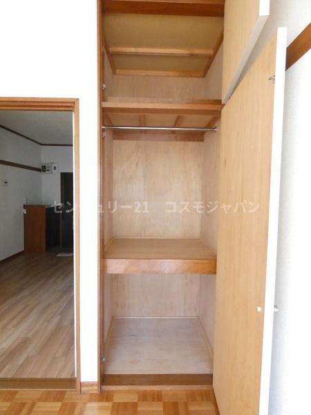 光荘６号館