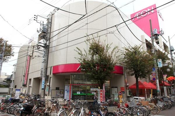 ミネハイム(イオンスタイル御嶽山駅前)