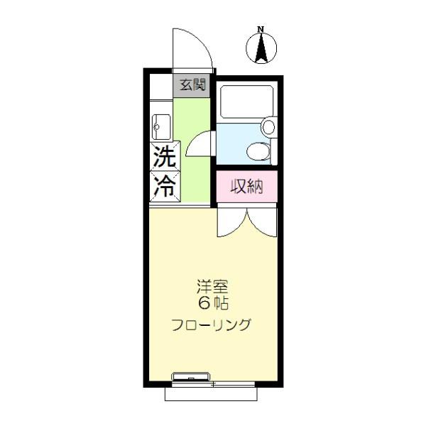 メゾン東條（トウジョウ）