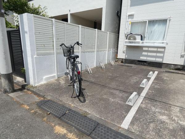 メゾン東條（トウジョウ）