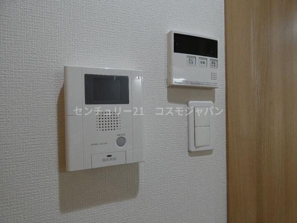 モント中馬込