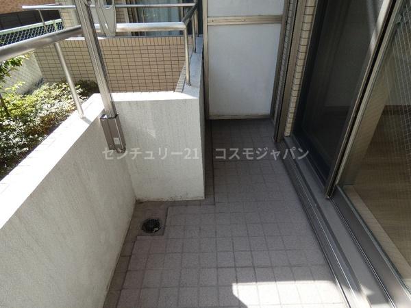 モント中馬込