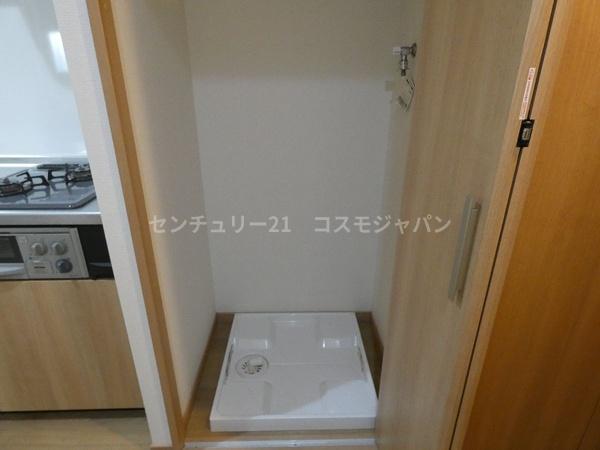 モント中馬込