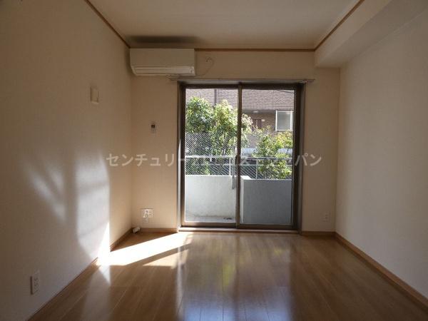 モント中馬込